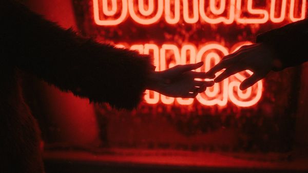 Make Work That Actually Matters (Or Stop Wasting Your Time)