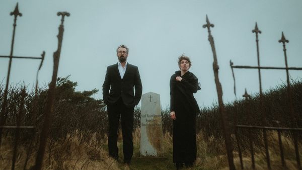 LOVE, LOSS & THE STORM THAT SHAPED IT ALL | First Look