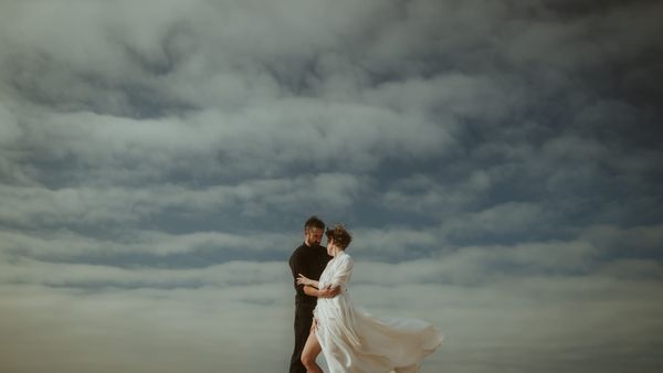 I Almost Forgot How Much I Fucking Love This.