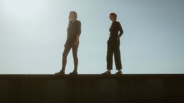 The Week I Didn’t Create Anything (And Still Felt Everything)