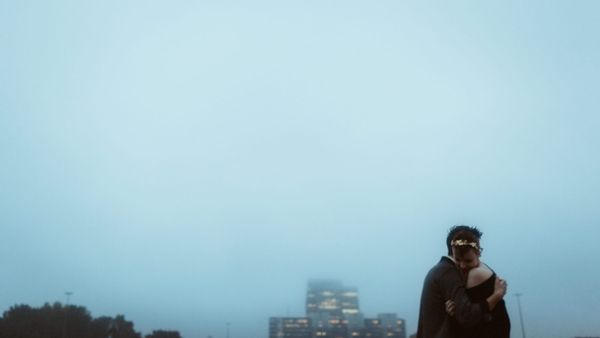 F*ck the Boxes: Your Photography, Your Art, Your Rules