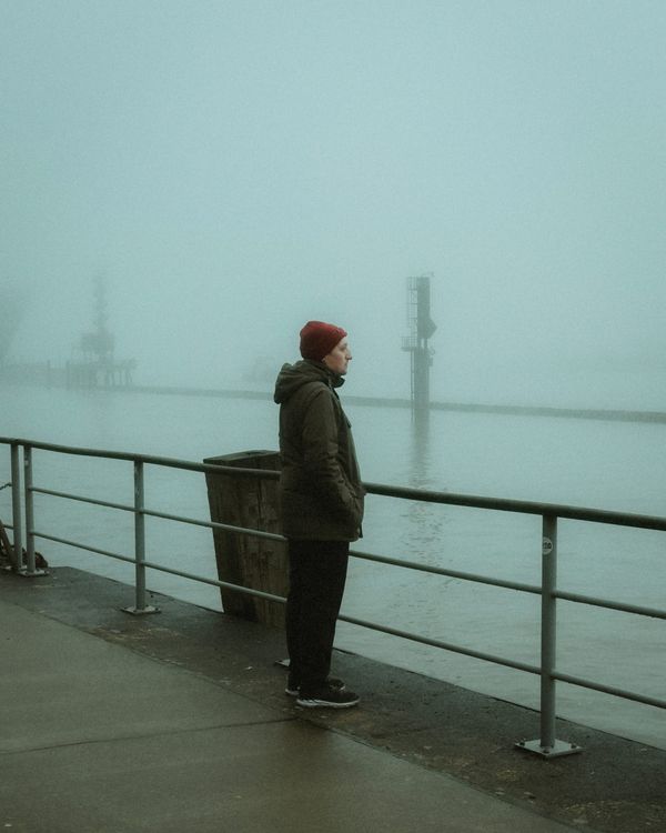 The Voices That Keep Me Up at Night