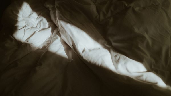 A broken tooth, a drowned phone, and still the most powerful session I’ve had in a long time