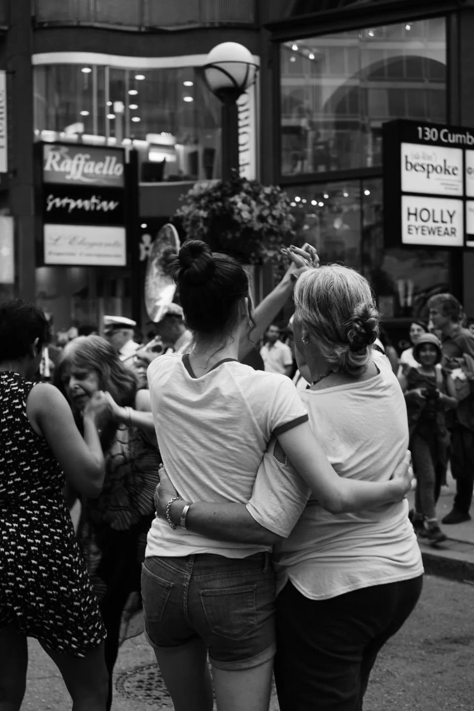 Introduction: Creating Safer Events and Spaces for Neurodivergent Dancers Series