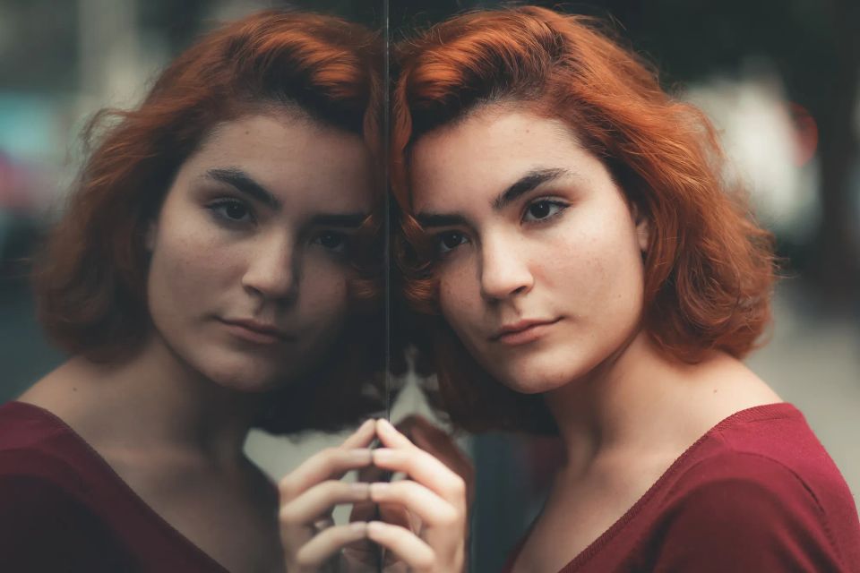 What is this "Eye Contact" you ask me for?