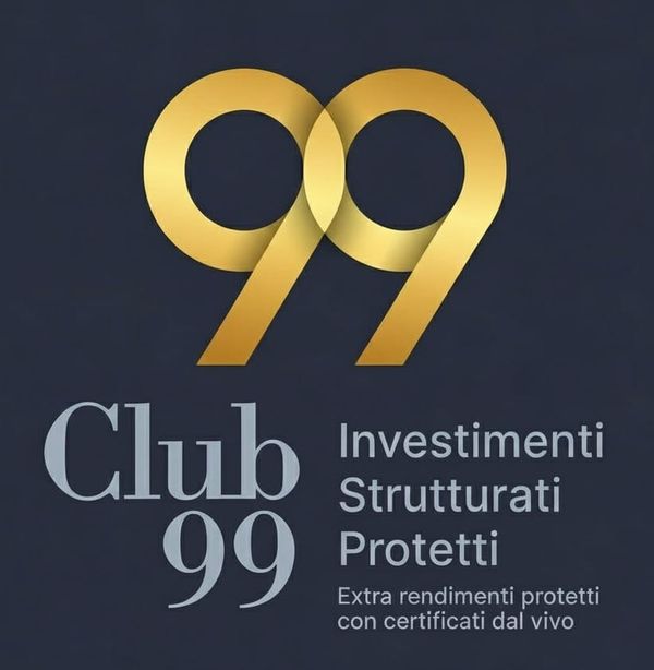 Riaprono le candidature per Club 99