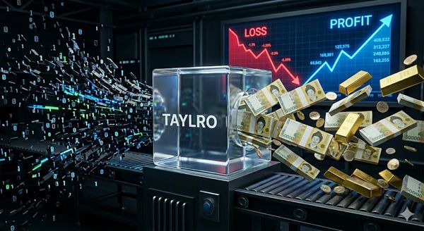 데이터가 즉시 '돈'이 되는 비결