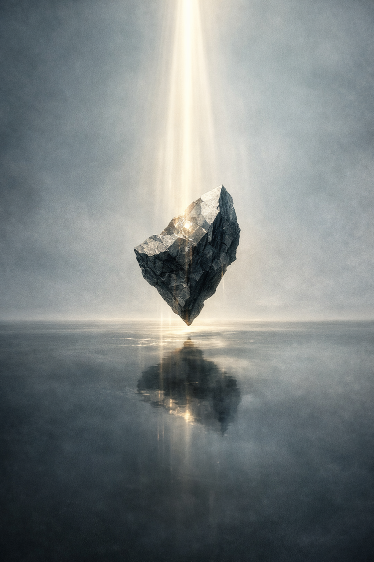Closing Fragment — Issue 01