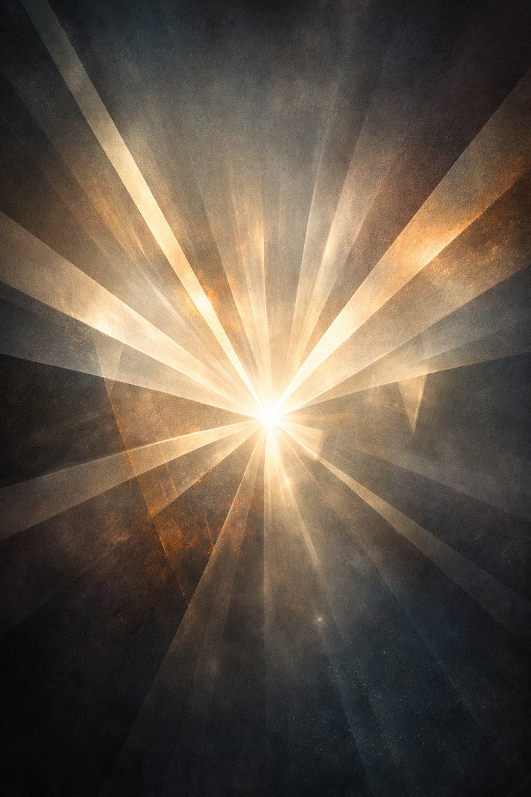 Convergence — Issue 01