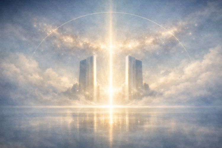 Distortion as Revelation