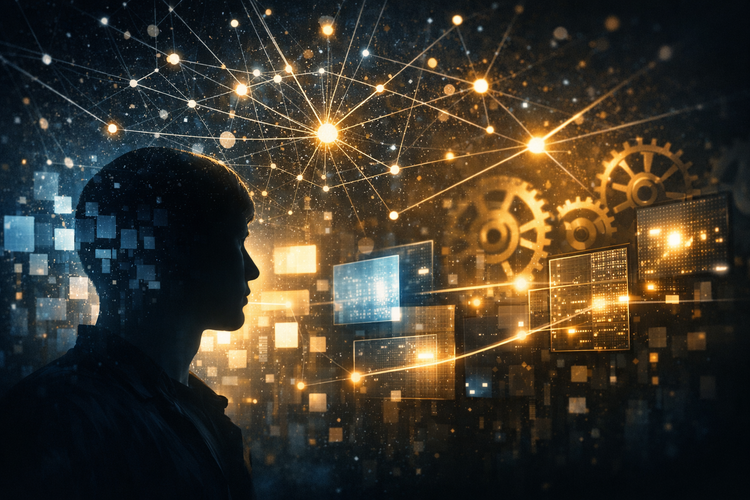Influence Machines