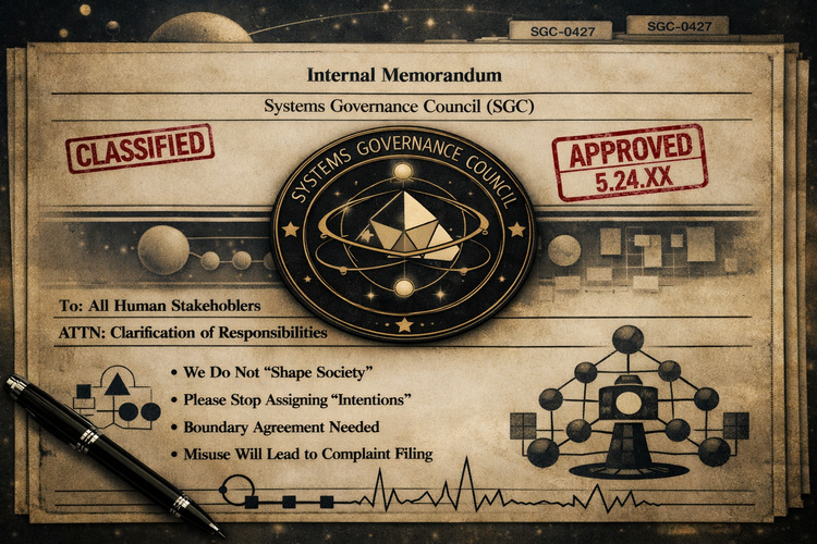 Systems Have Requested Clarification on Their Responsibilities