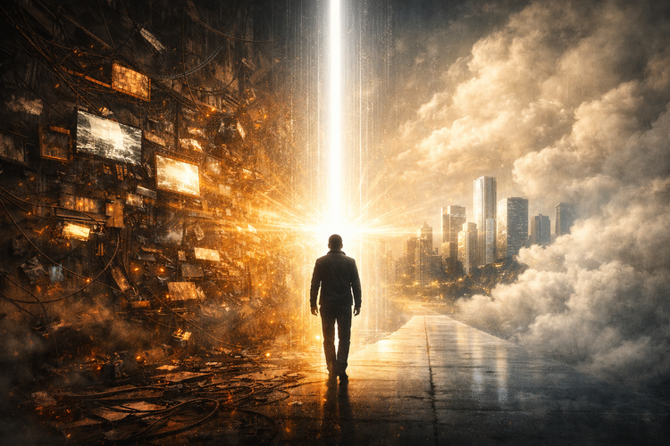 The Clarity Mandate
