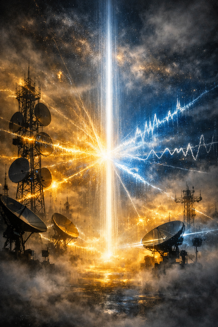 Noise and Interference