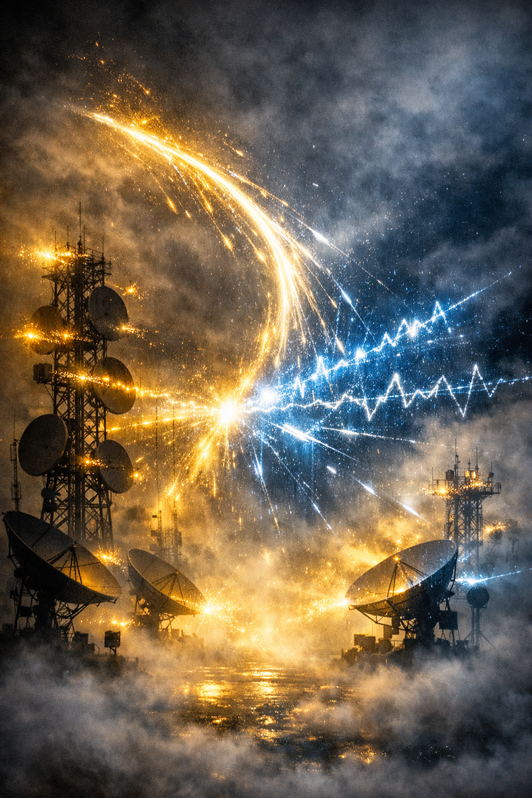 Signal Integrity and the Cost of Distortion