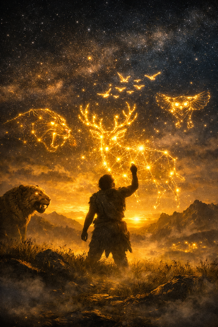 Pattern Recognition as Survival