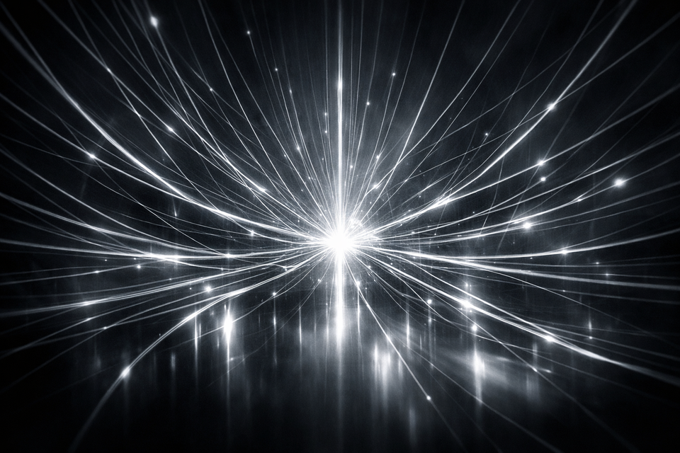 The Machinery of Attention: How Modern Life Rewires the Human Signal