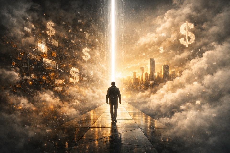 The Incentive Fog