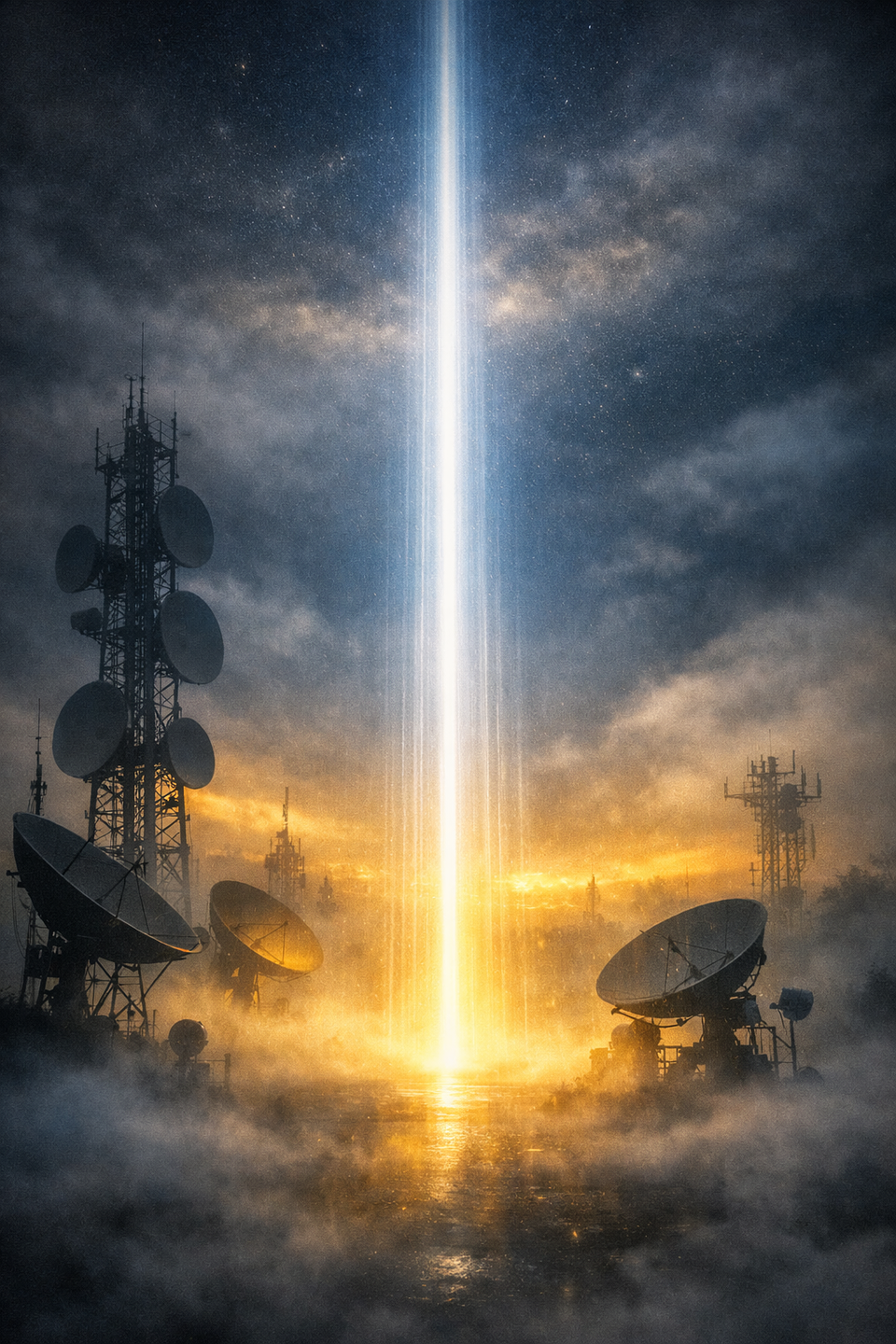 What Is Signal?