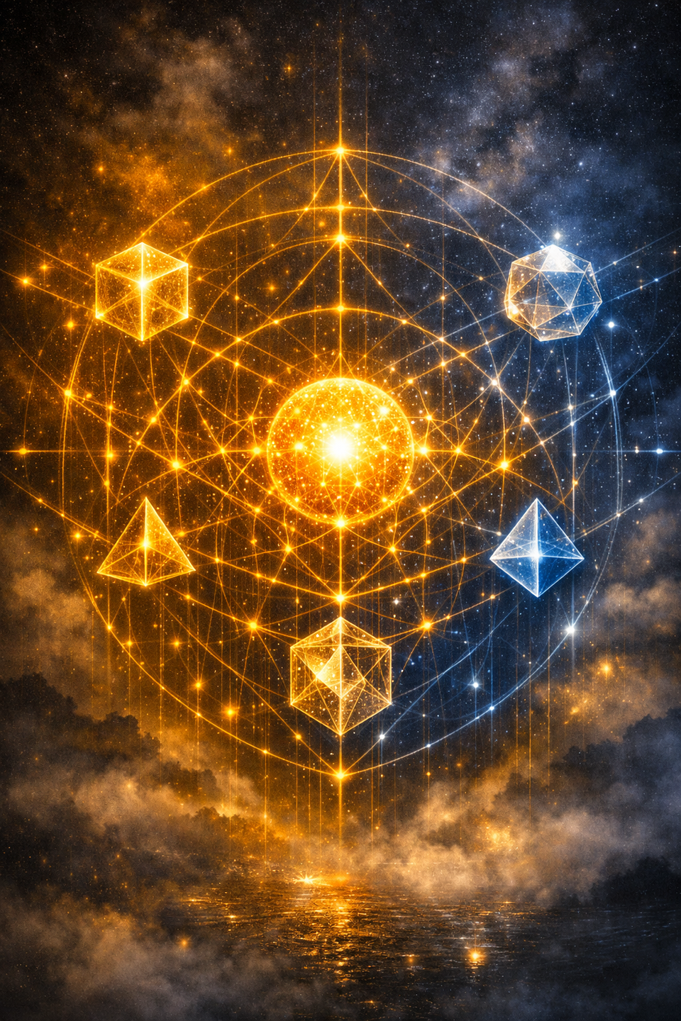 The Geometry of Meaning