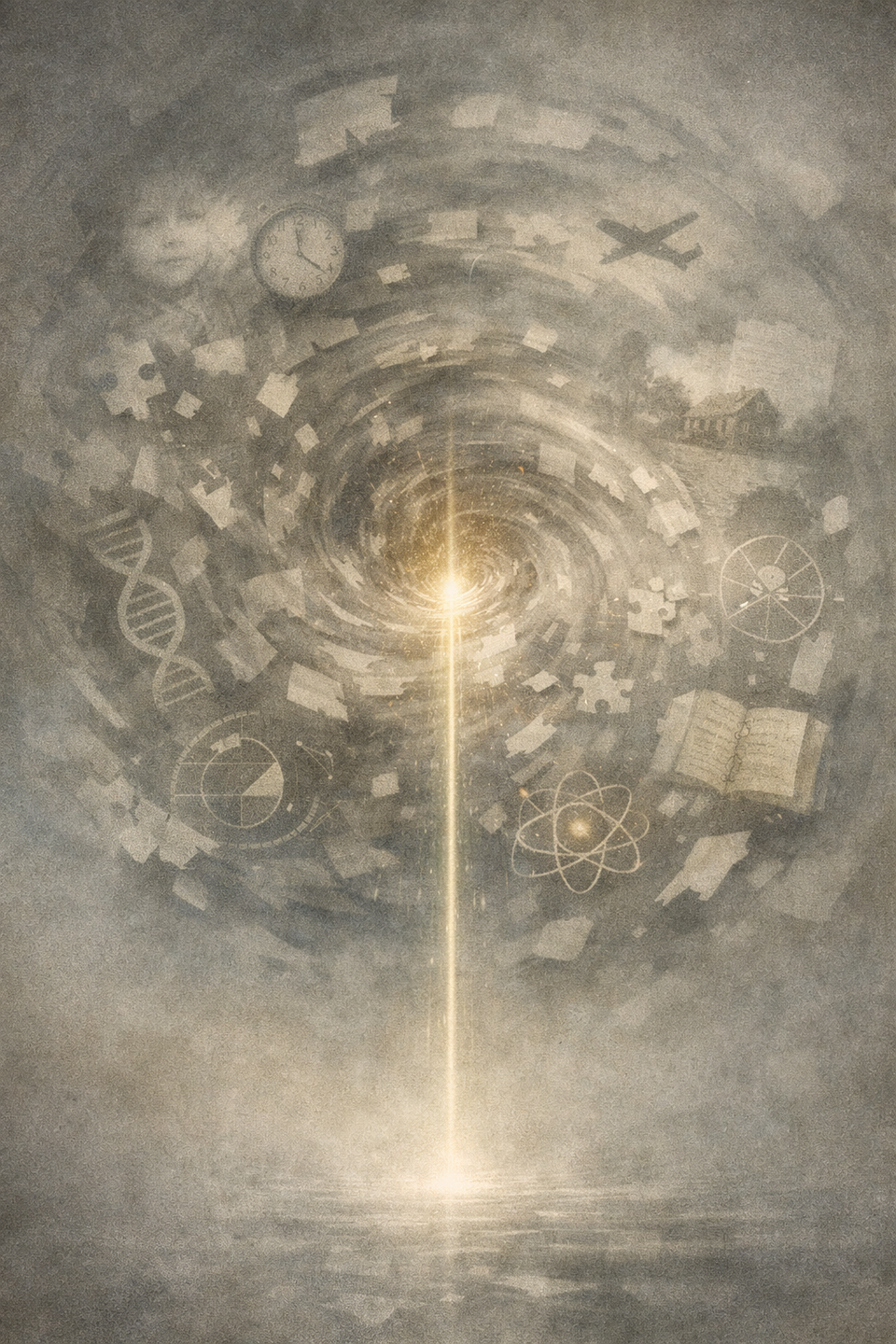 Narrative as Compression