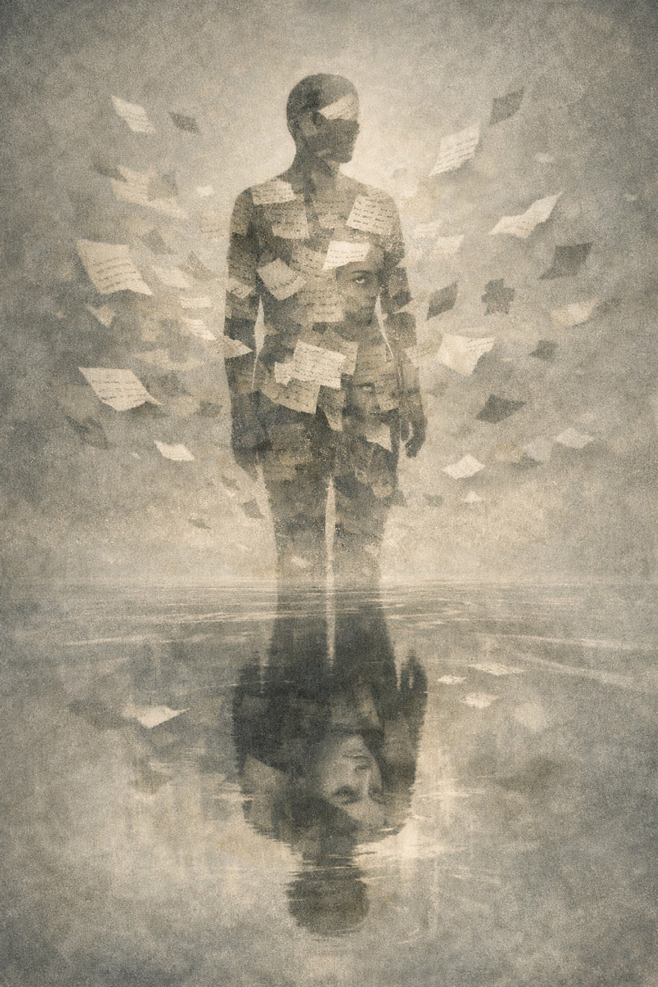 The Self as a Story