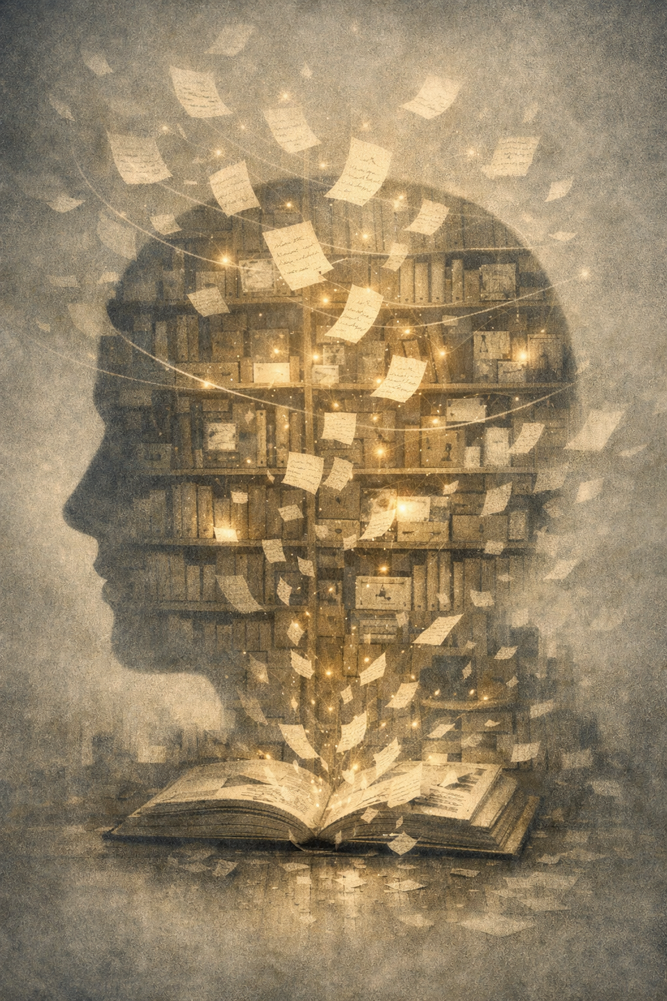 Memory as a Narrative Engine
