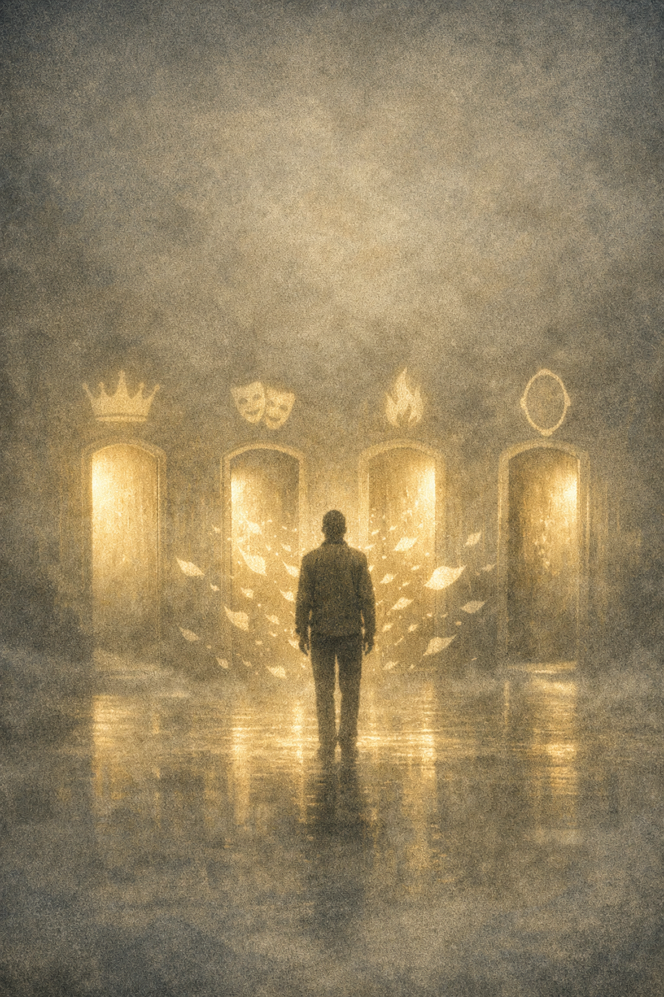 Narrative Sovereignty