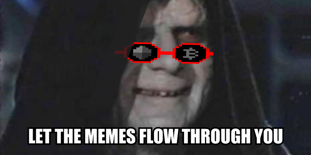 Introducing the Aavegotchi Meme Bounty Program