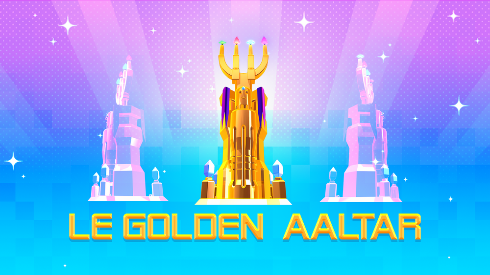 NFT Gaming Protocol Aavegotchi launching metaverse game “Gotchiverse” with exclusive NFT drop