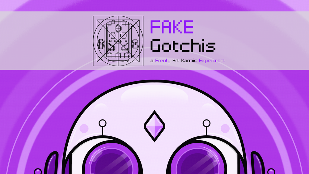 EXCLUSIVE: 5 More Famous Crypto Artists Creating FAKE Gotchis