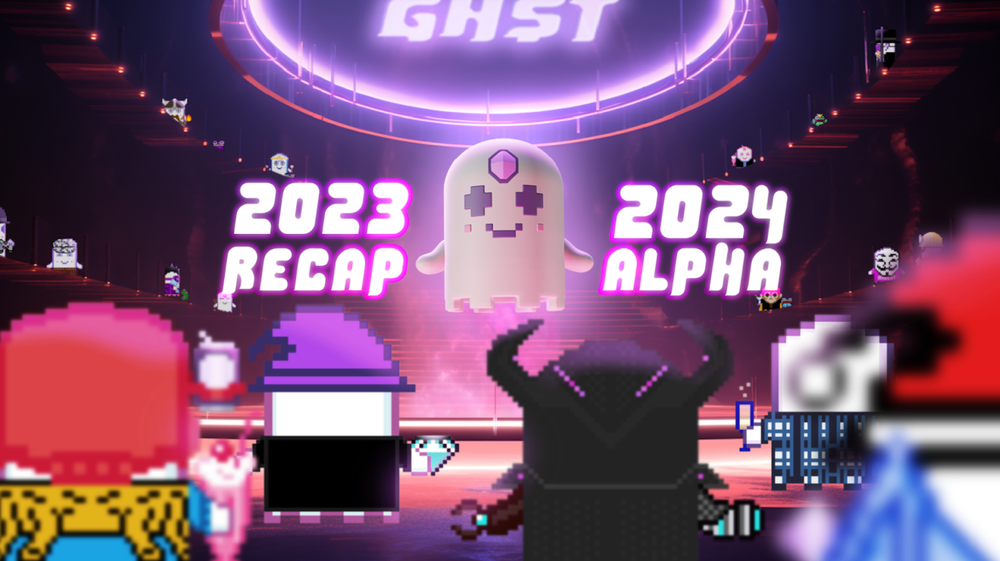 5 Exciting New Developments Coming to Aavegotchi in 2024