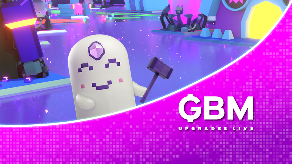 3 New Features Now Live in the Aavegotchi Auction House