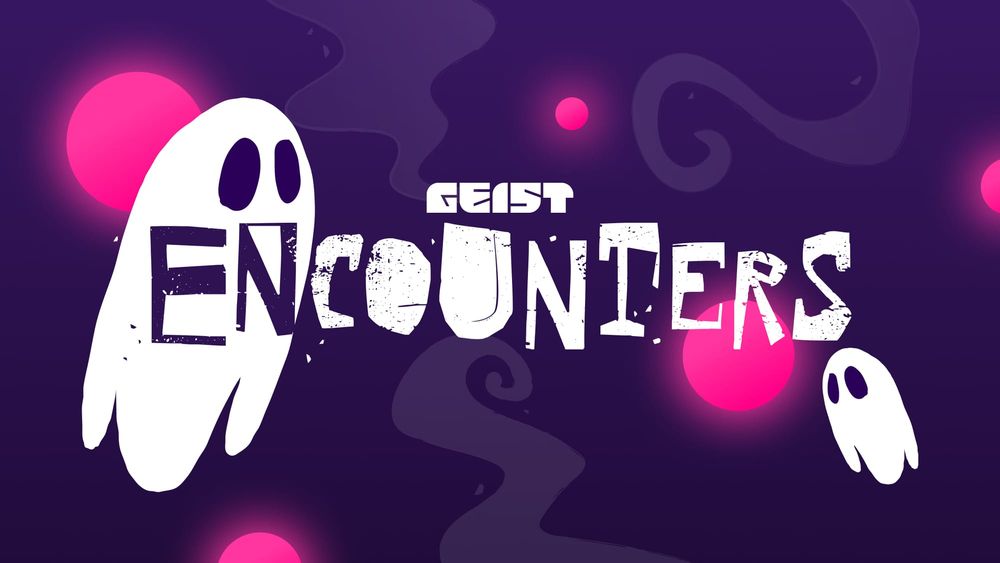 Unveil the Secrets of Geist—Join Now for Exclusive Rewards