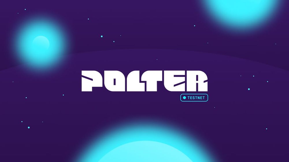 Geist “Polter” Testnet is Now Live – Here’s What You Need to Know