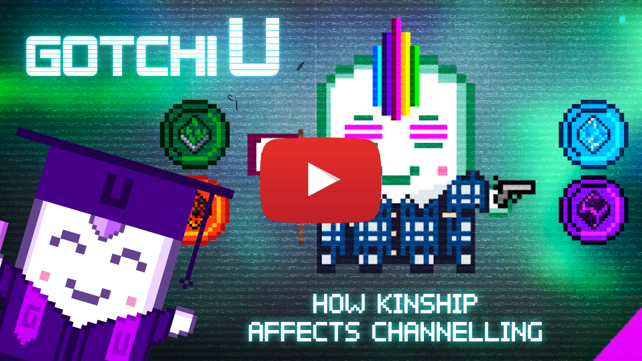 Maximize Your Aavegotchi's Alchemica Earning Potential