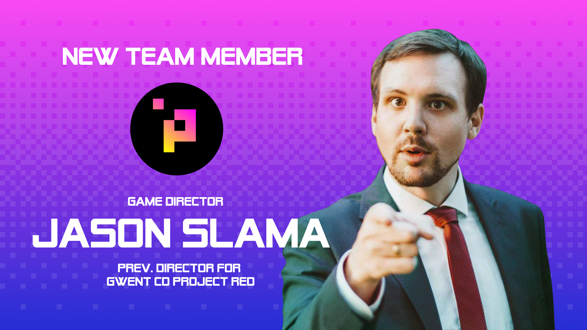 Gaming Industry Veteran Joins Pixelcraft Studios as Game Director