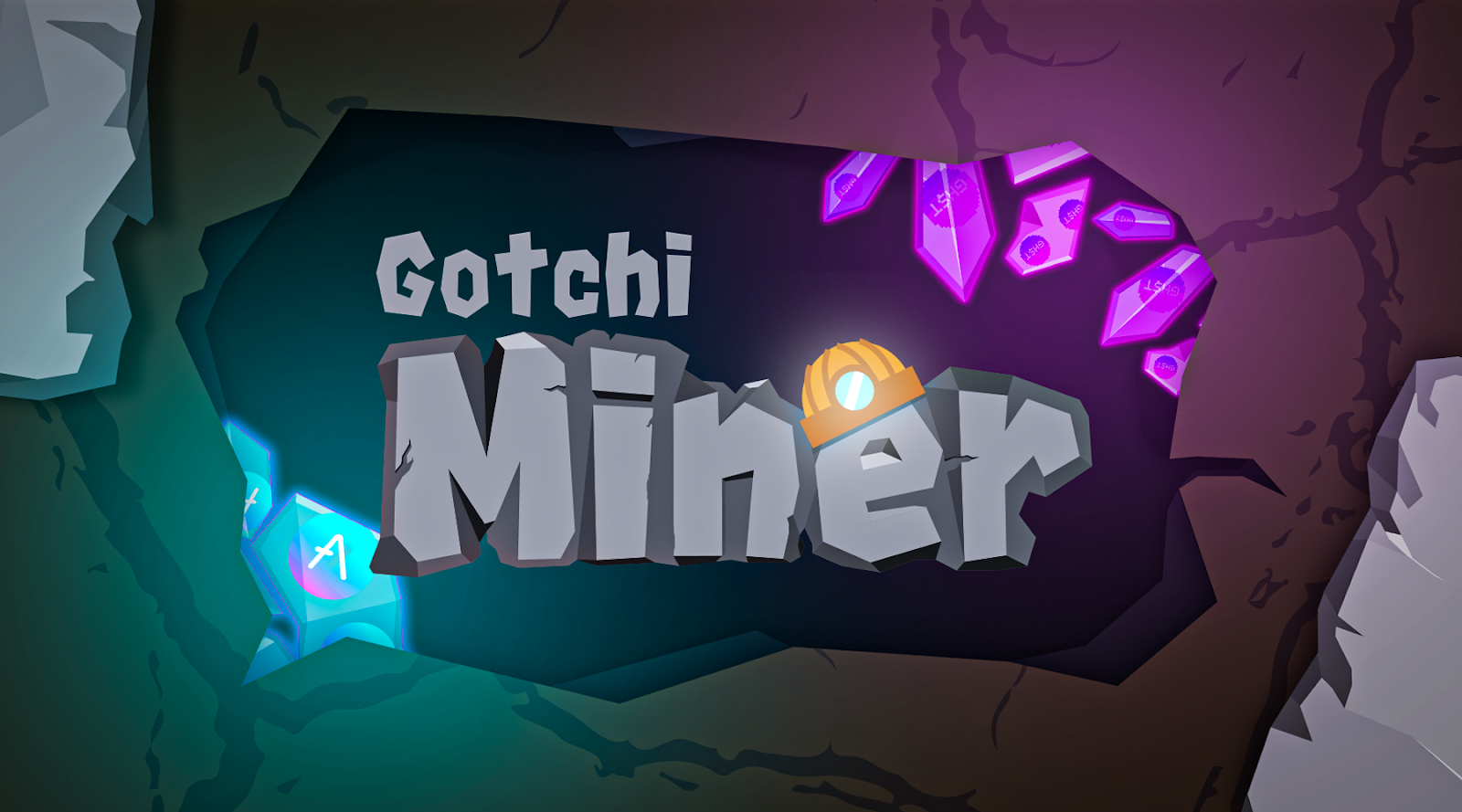 Gotchi Miner Launches with First Public Tournament: Dig for NFT Prizes and XP Rewards