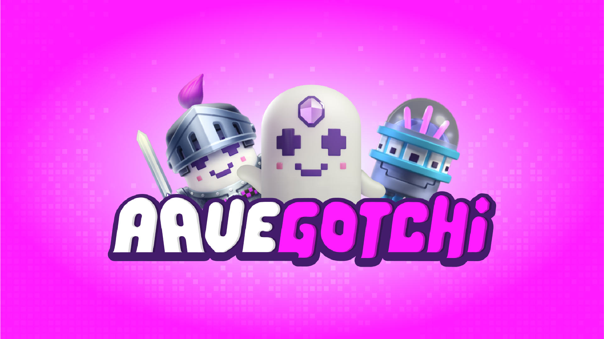 Everything You Need To Know About Aavegotchi's New Look