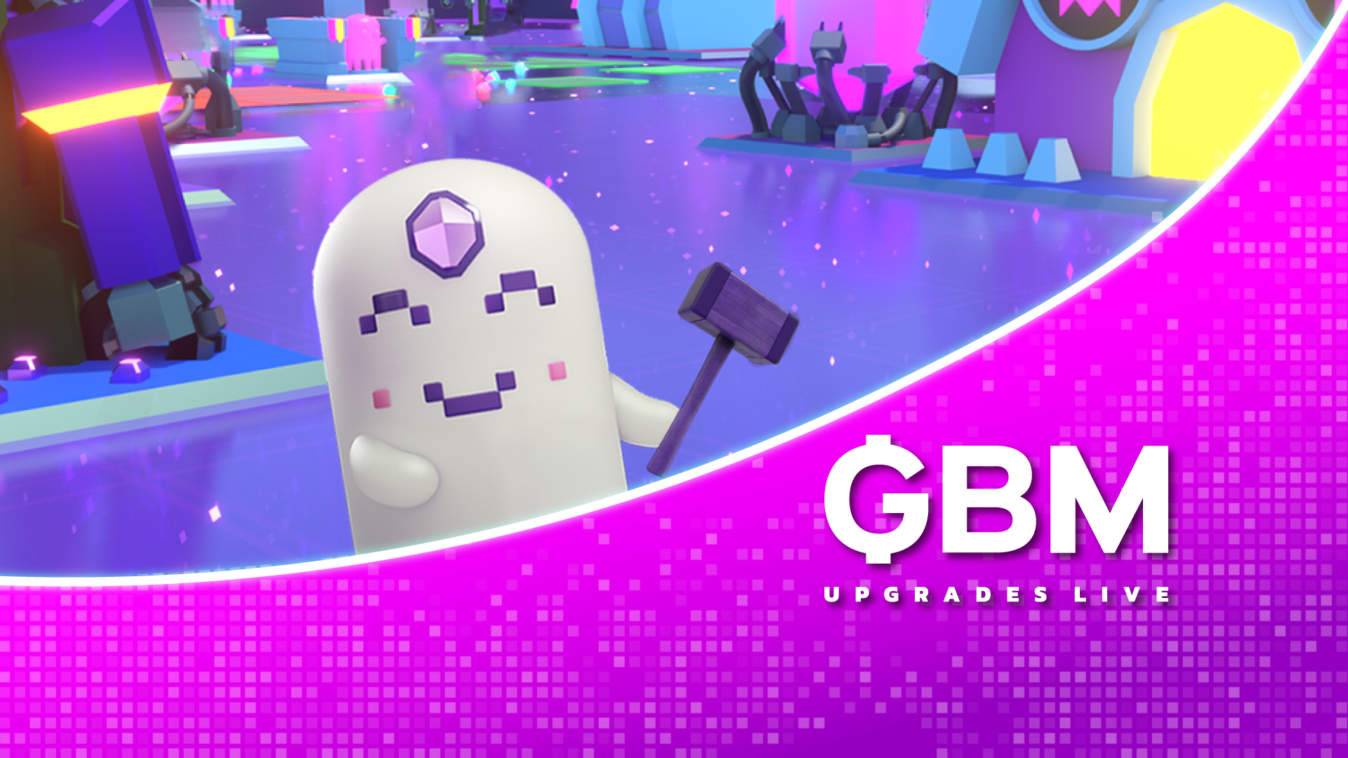 3 New Features Now Live in the Aavegotchi Auction House