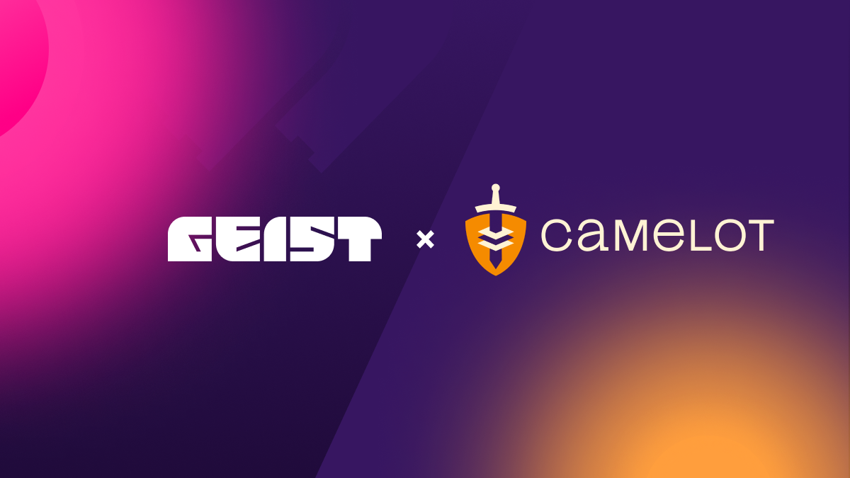 Arbitrum’s Massive $27B Liquidity Hub Is Now Launching On Geist