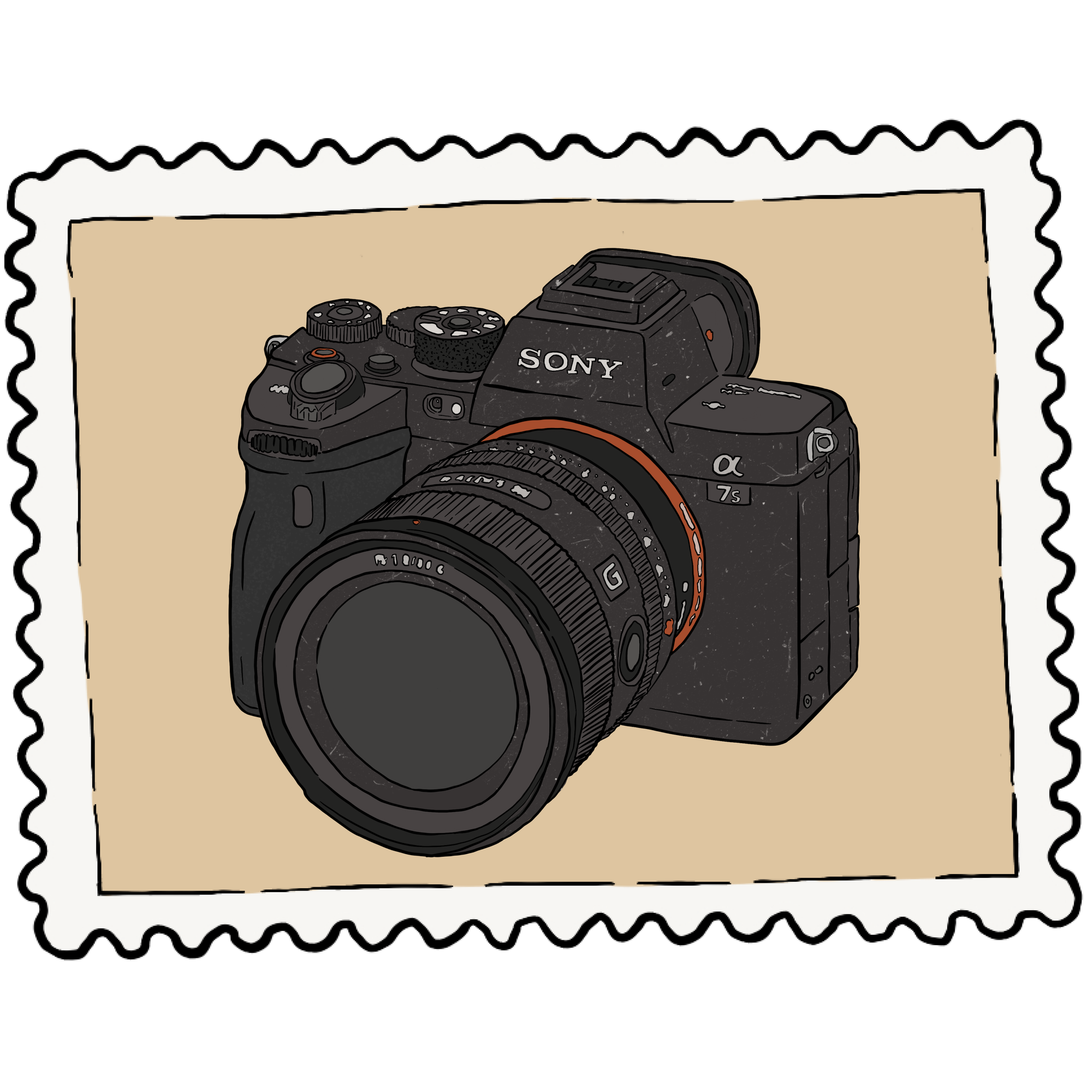My Camera
