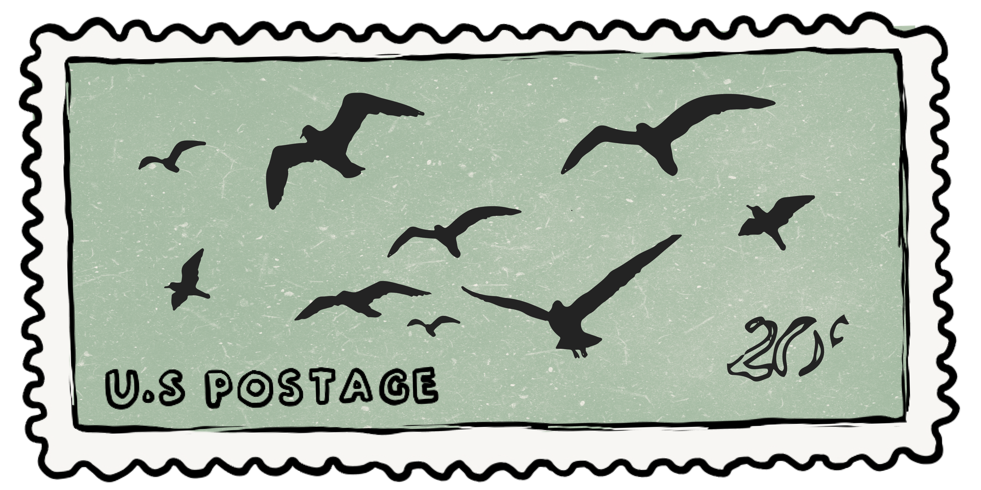 Seabirds