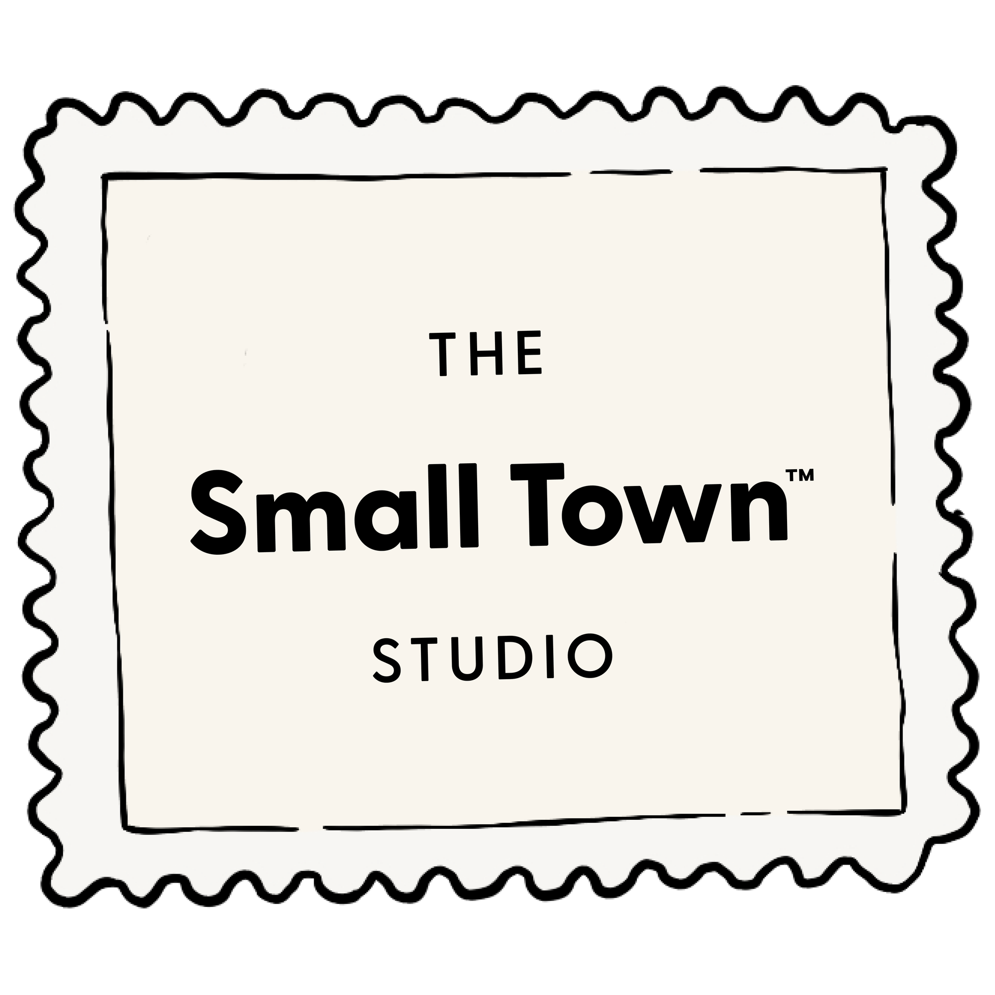 The Small Town Studio