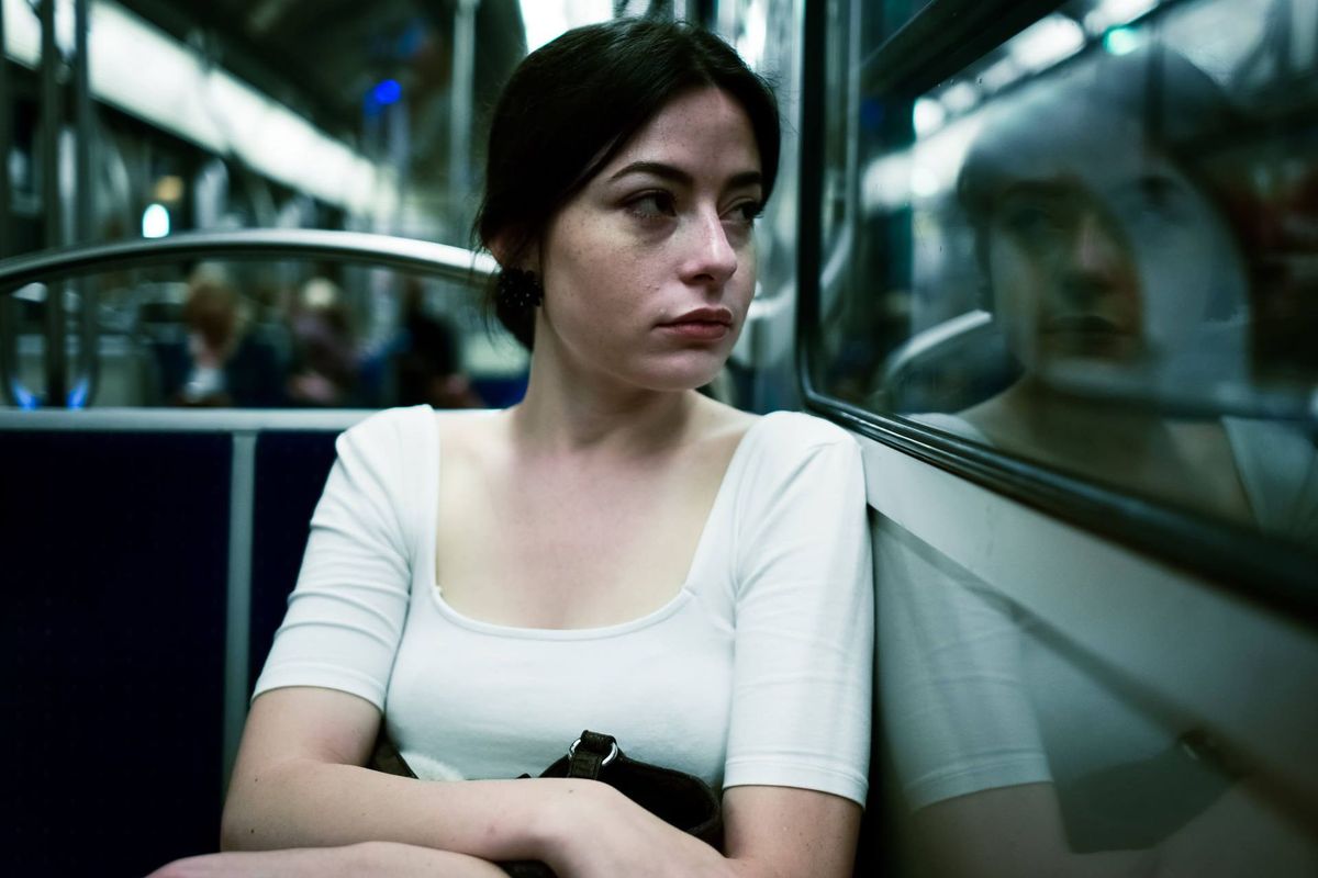 Paris Overground. Post feature image