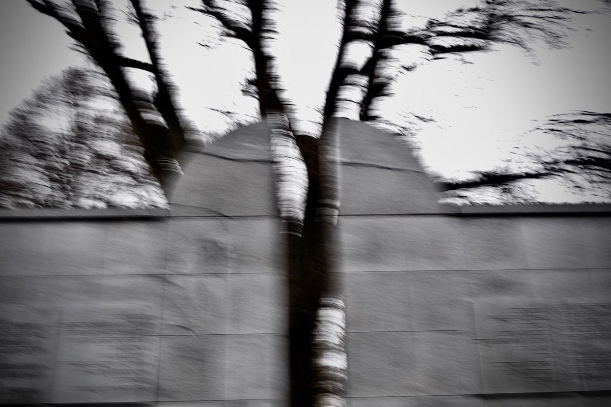 Monumental Post feature image