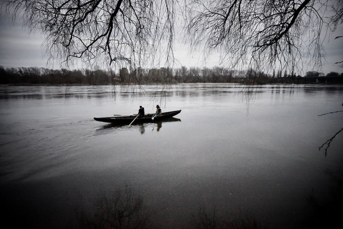 Port Czerniakowski Post feature image