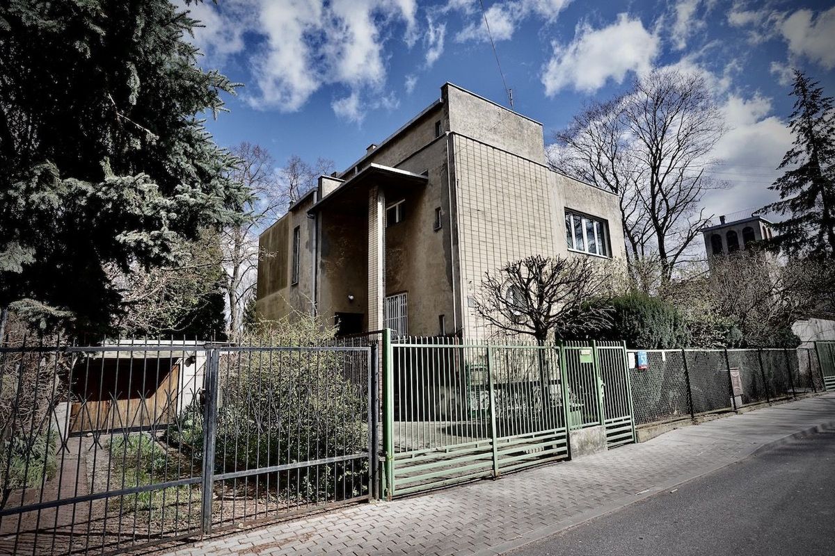 Walking Through Time. Post feature image