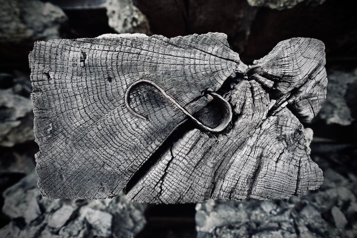 The Silence Afterwards. Post feature image