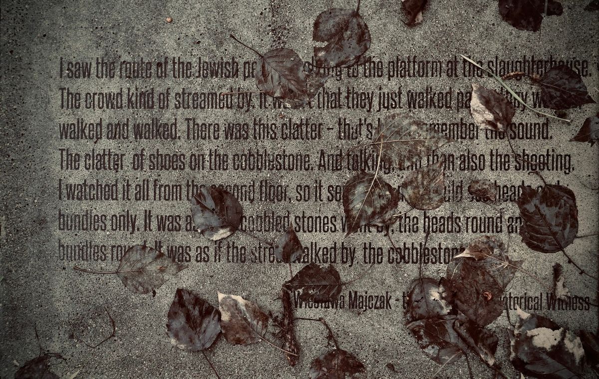 Stepping Stones. Post feature image